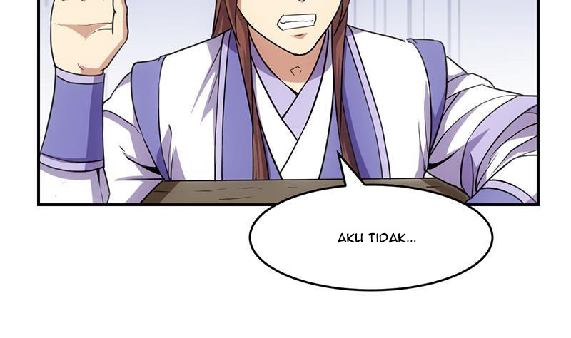 The Immortal Devil Emperor chapter 85